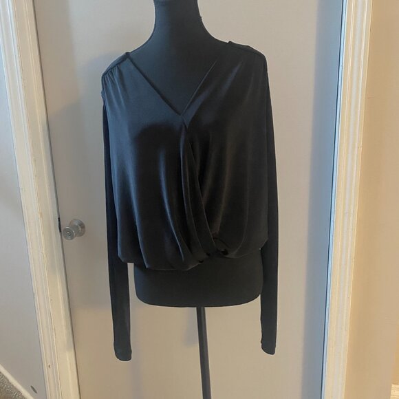 Free People Turnt Blouse Bodysuit - Picture 5 of 10